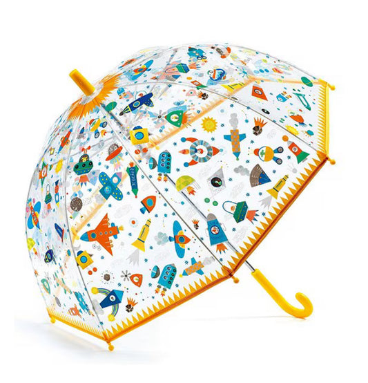 Escape Space Umbrella