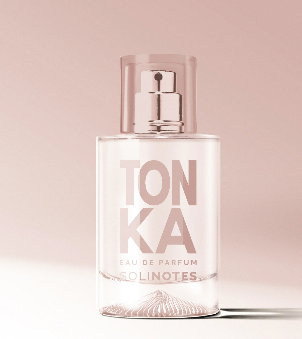 Solinotes Tonka