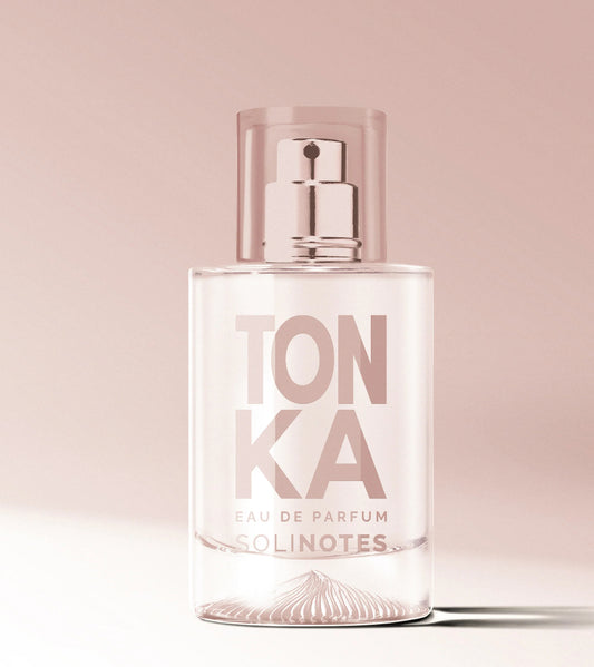 Solinotes Tonka