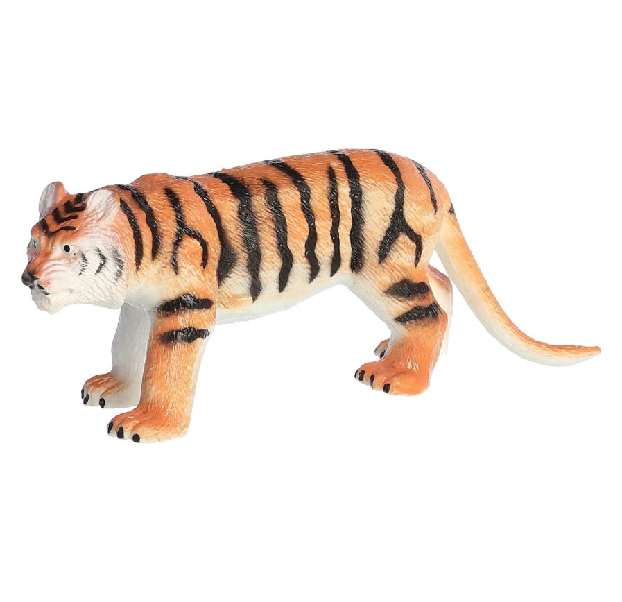 Smoothie Beasties Tigers
