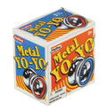 Metal Yo-Yo