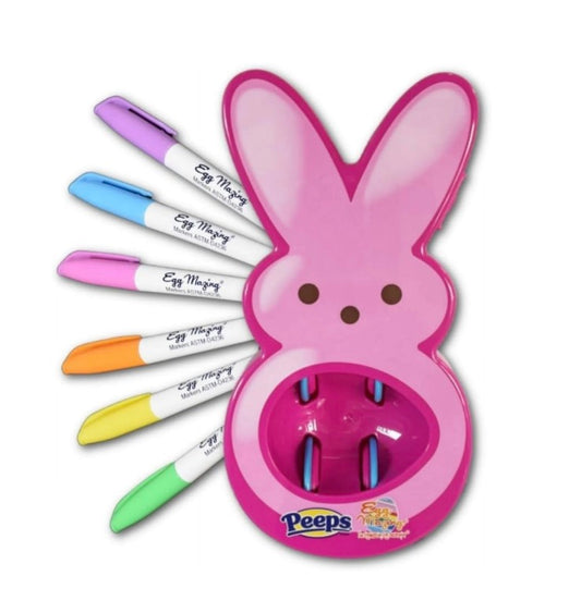 Peeps Egg Decorator