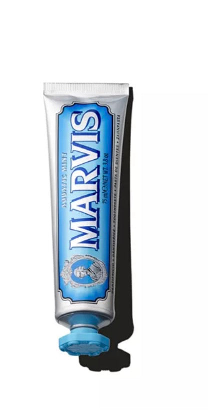 Marvis Toothpaste - 25 ml