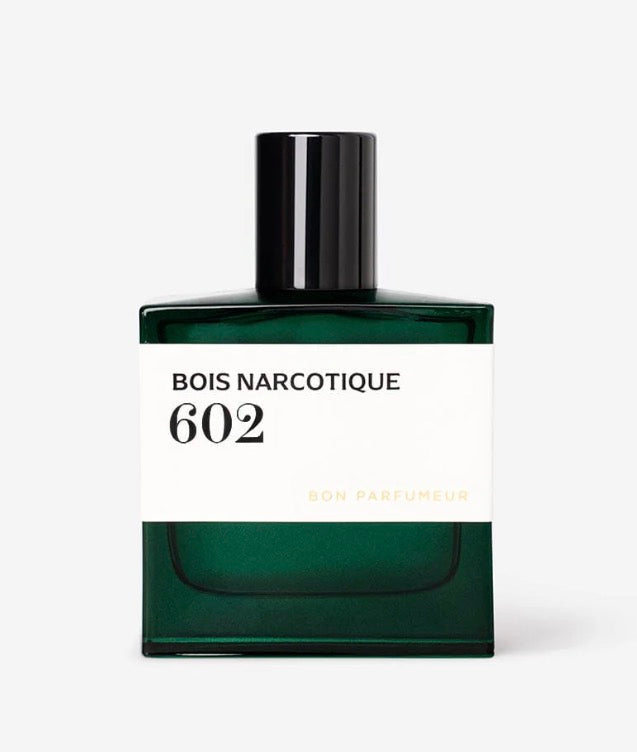 Bon Parfumeur 602 Bois Narcotique