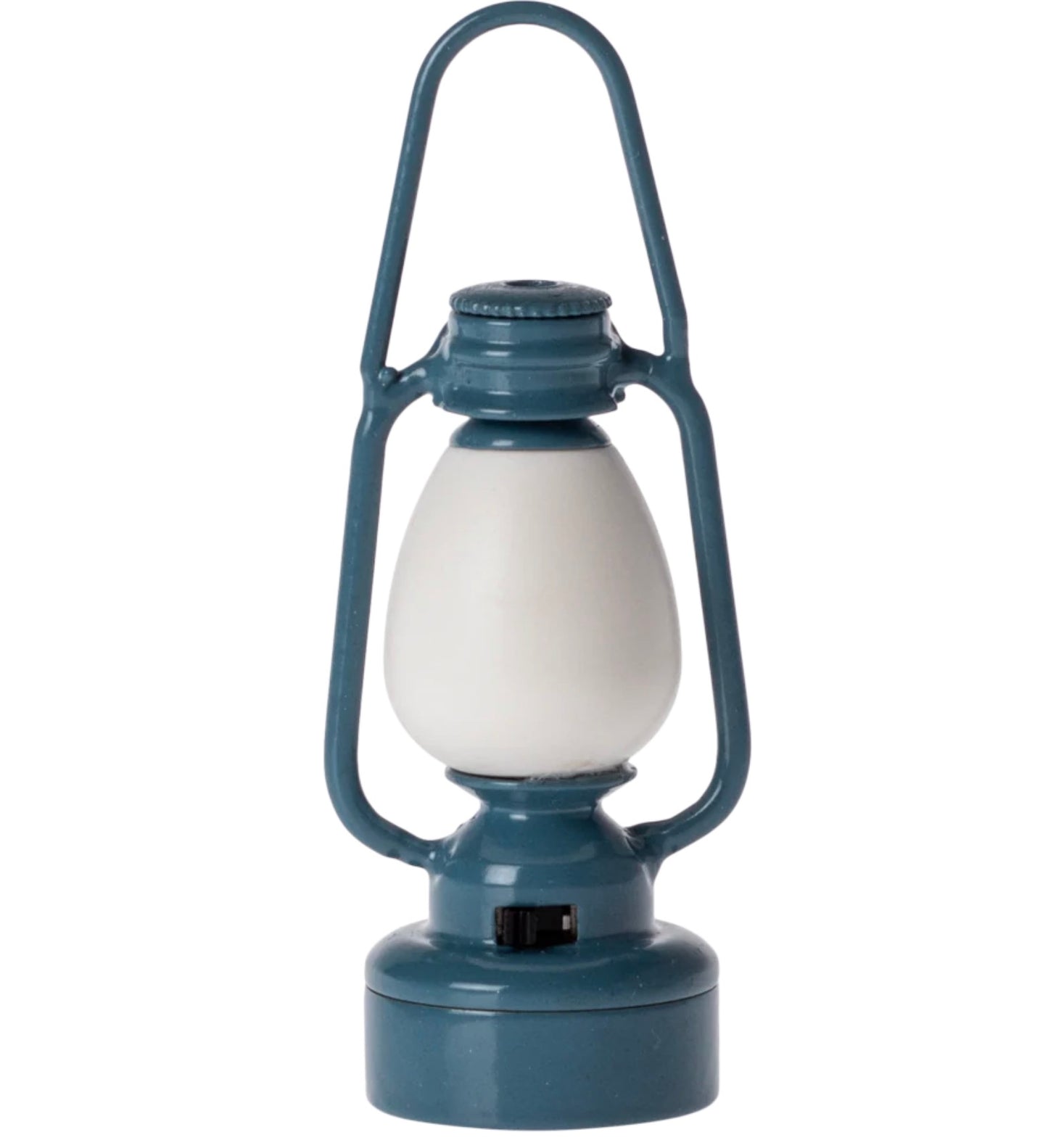 Maileg Vintage Lantern Blue