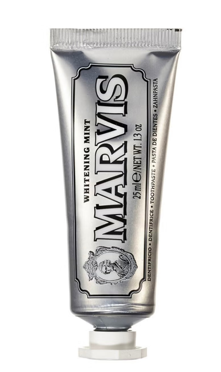 Marvis Toothpaste - 25 ml