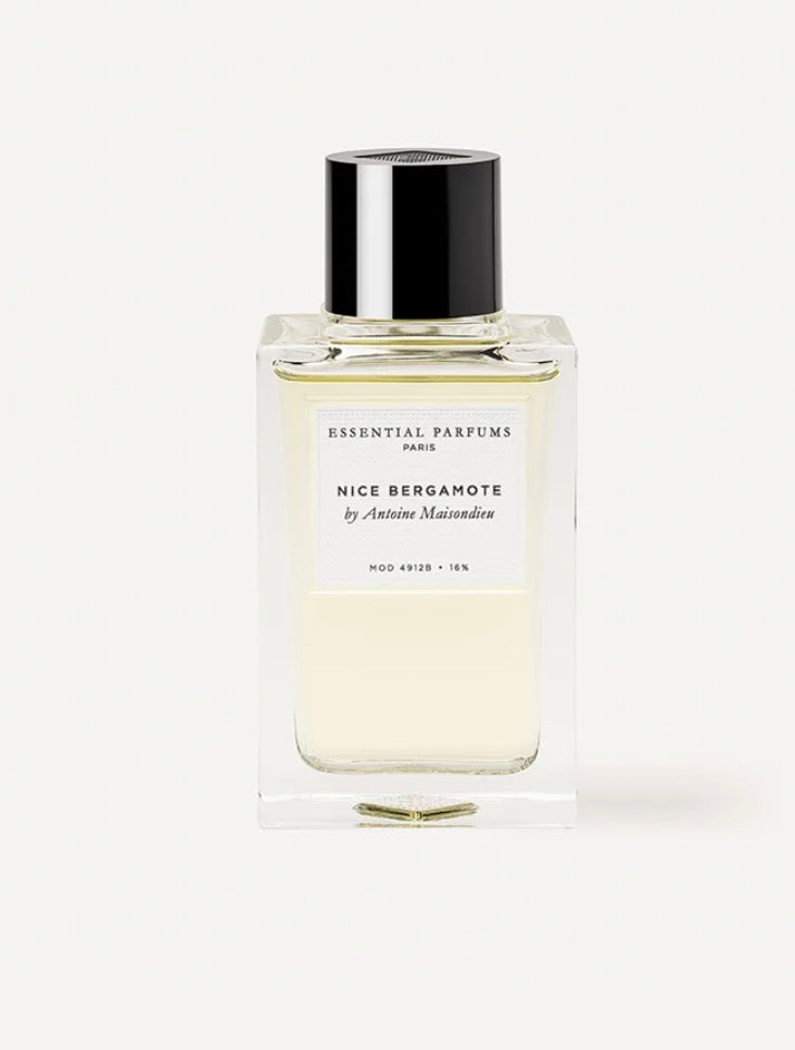 Essential Parfums Nice Bergamote EDP 100ml