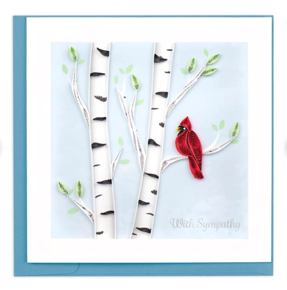 Quilling Cards