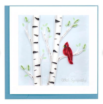 Quilling Cards
