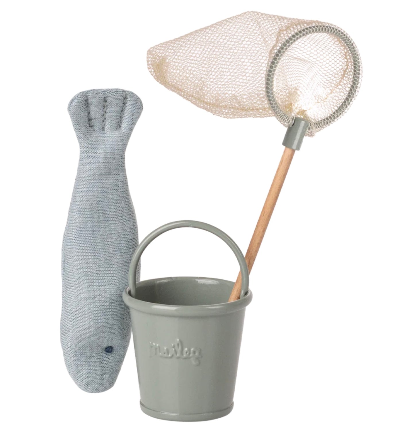 Maileg Fishing Set