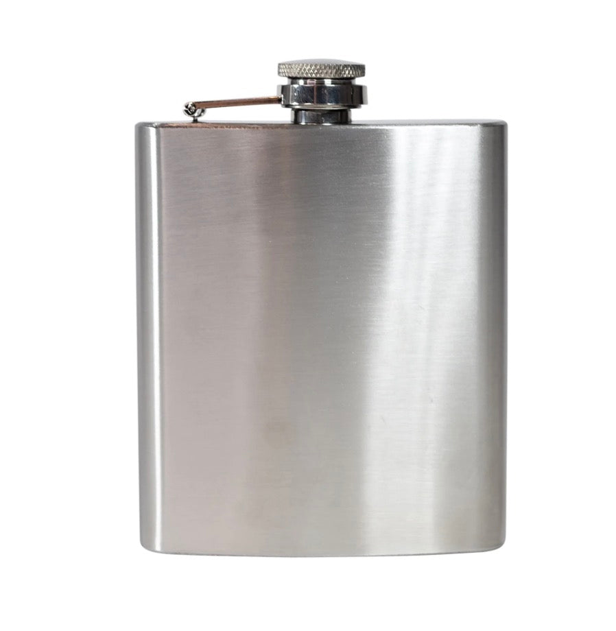 Stainless Steel Flask