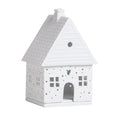 Small Gingerbread House