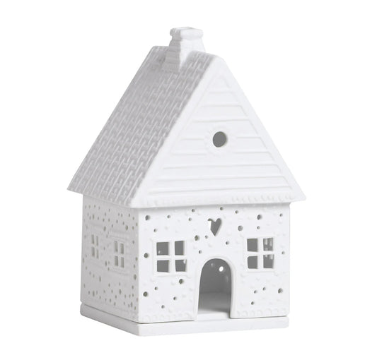 Small Gingerbread House