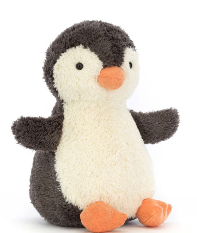 Jellycat Penguin Medium