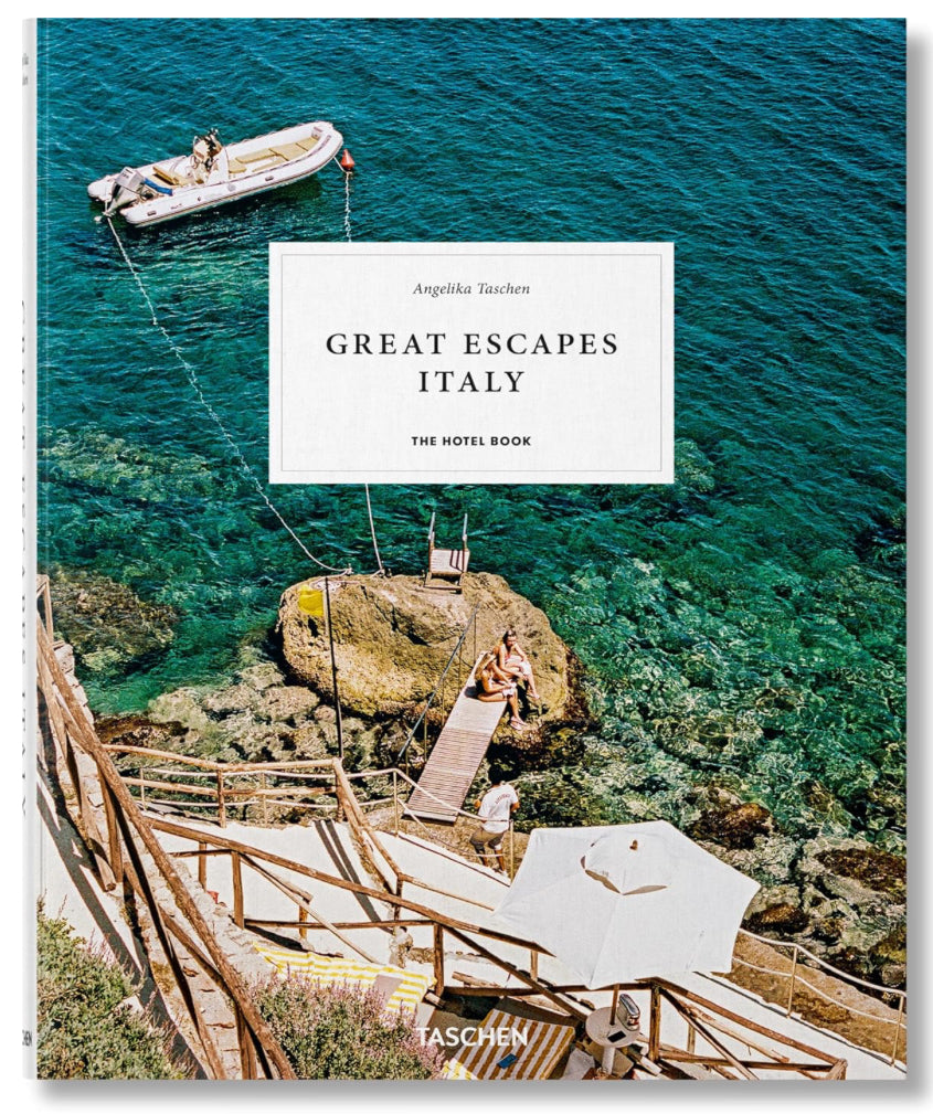 Great Escapes Italy