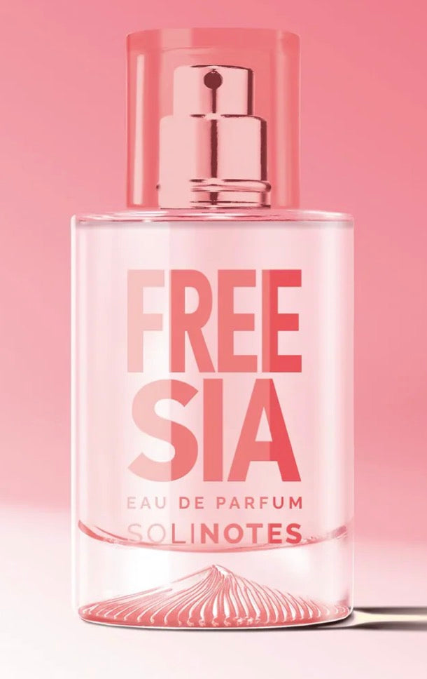 Fresia Solinotes