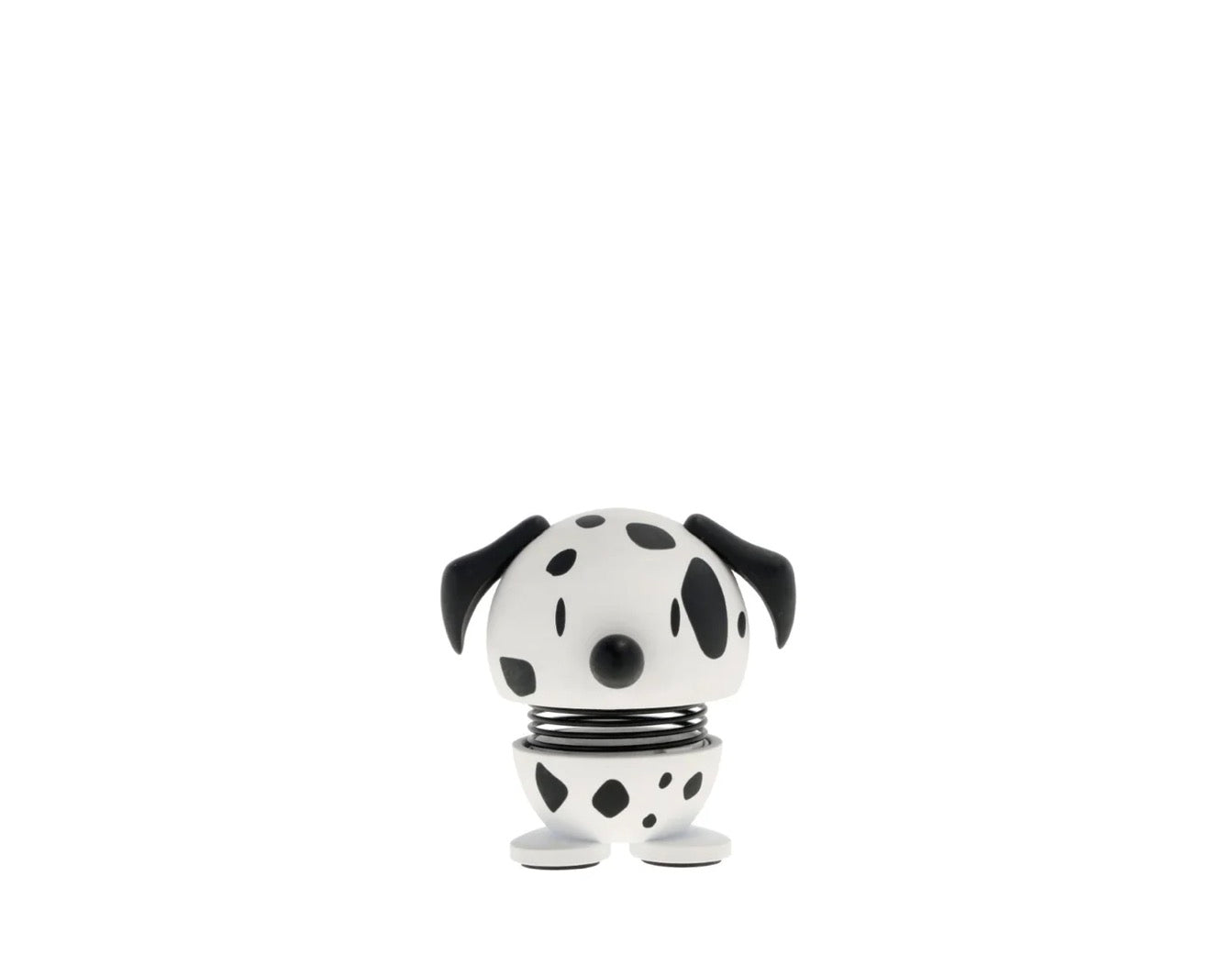 Hoptimist Dalmatian Mini