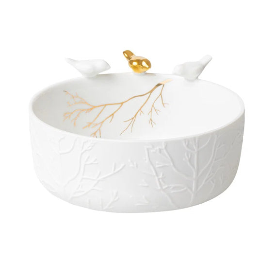 Rader Small Bird Bowl