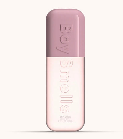 Boys Smells Body Mist
