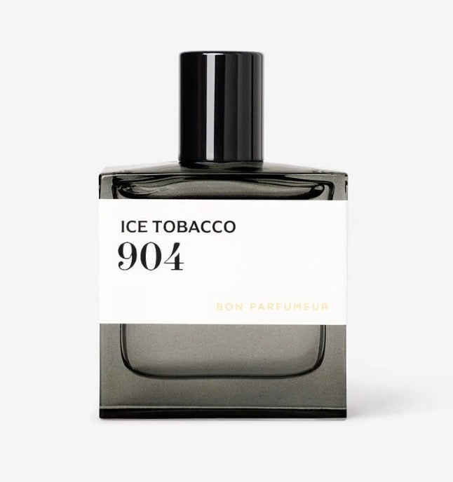 Bon Parfumeur 904 Ice Tobacco