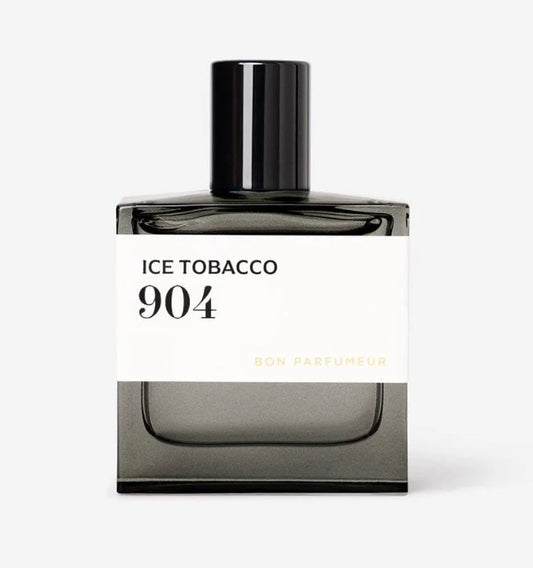 Bon Parfumeur 904 Ice Tobacco