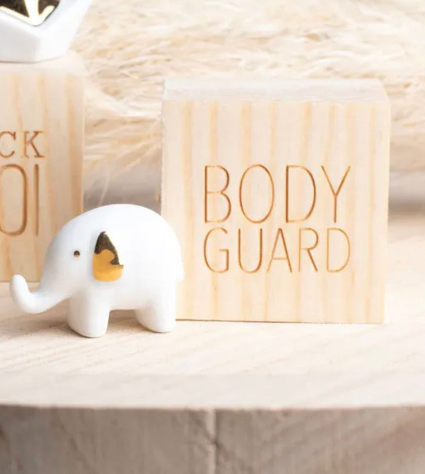 Räder Body Guard