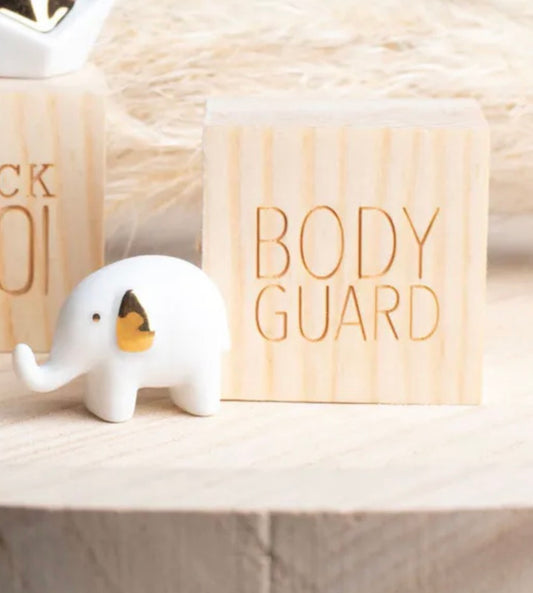 Räder Body Guard