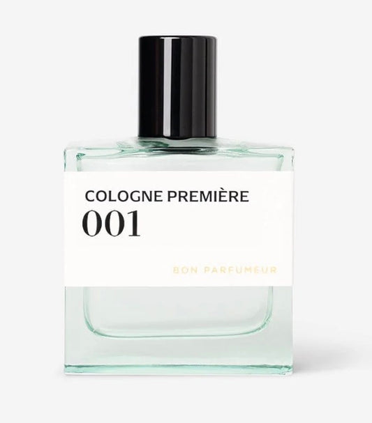 Bon Parfumeur 001 Cologne Premiere