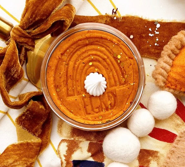 Pumpkin Pie Scented KidDough 4oz