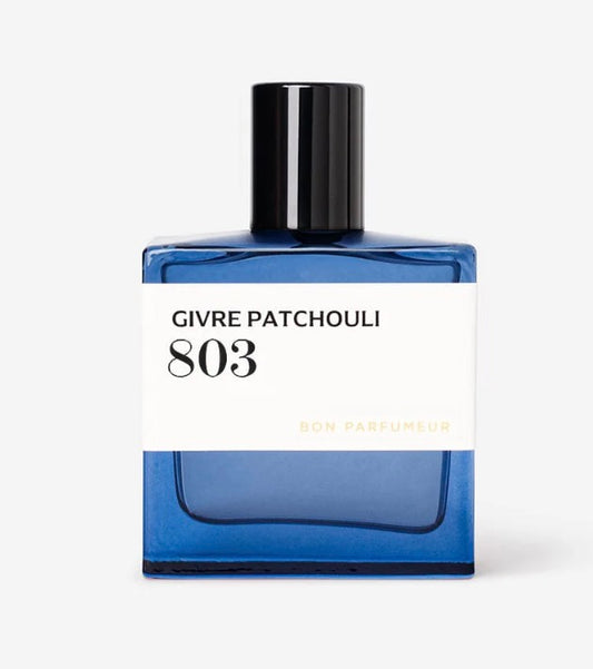 Bon Parfumeur 803 Givre Patchouli