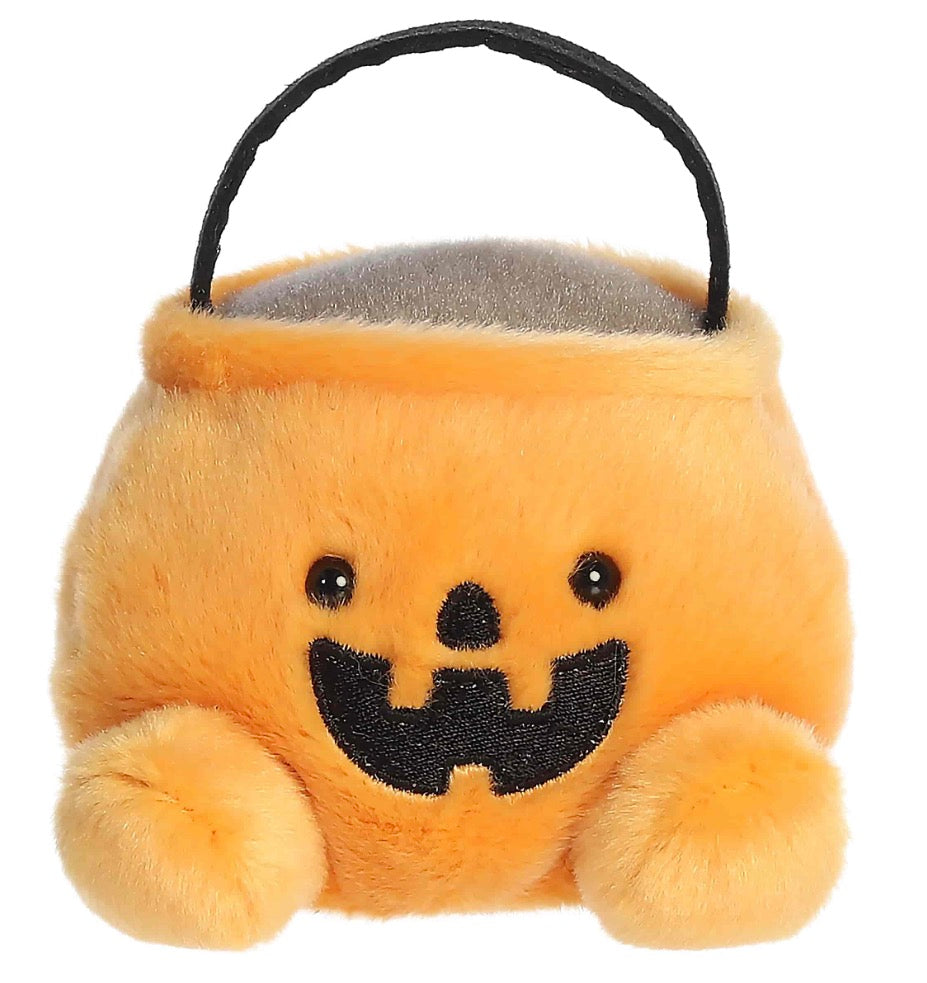 Palm Pals - Bucky Candy Bucket