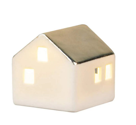 Radar Small LED House
