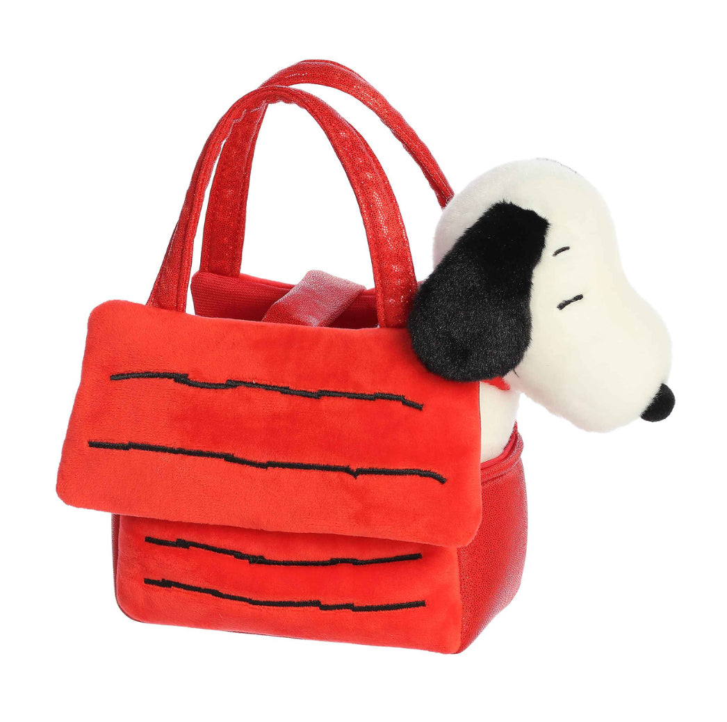 Snoopy’s House Plush
