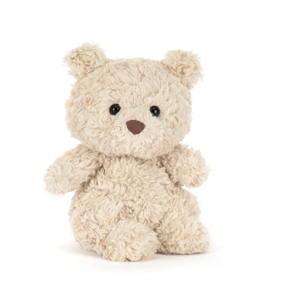Jellycat Bartholomew Bear Junior