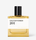 Bon Parfumeur 201 Gold September