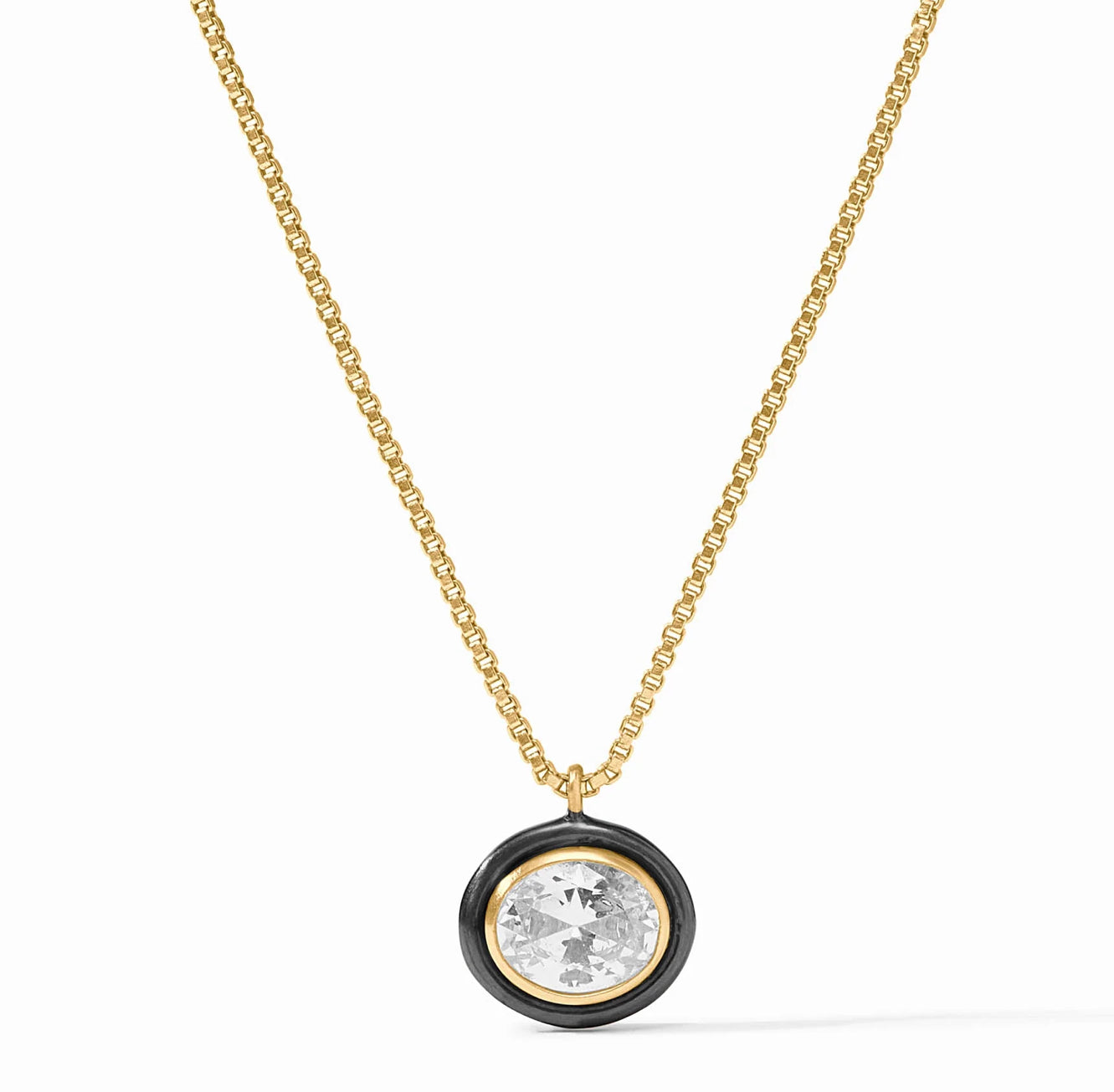 Julie Vos Tribeca Delicate Necklace