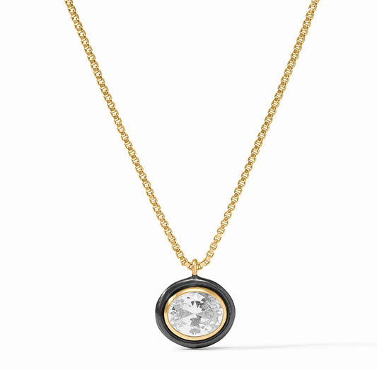 Julie Vos Tribeca Delicate Necklace