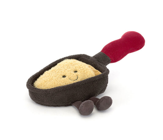 Jellycat Amuseables Raclette