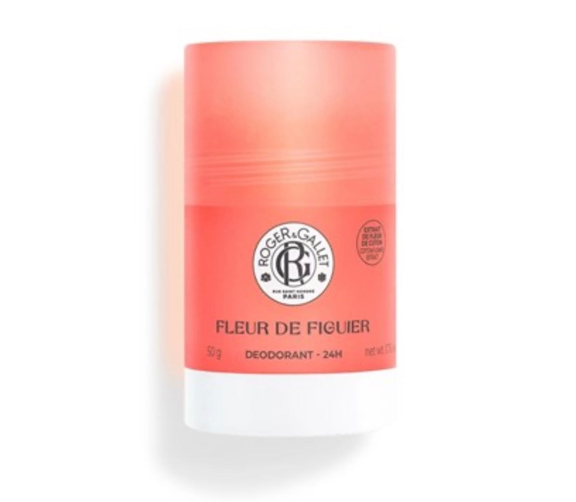 Roger & Gallet Deodorant