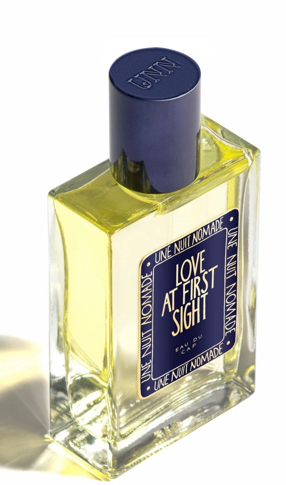 Une Nuit Nomade Love At First Sight