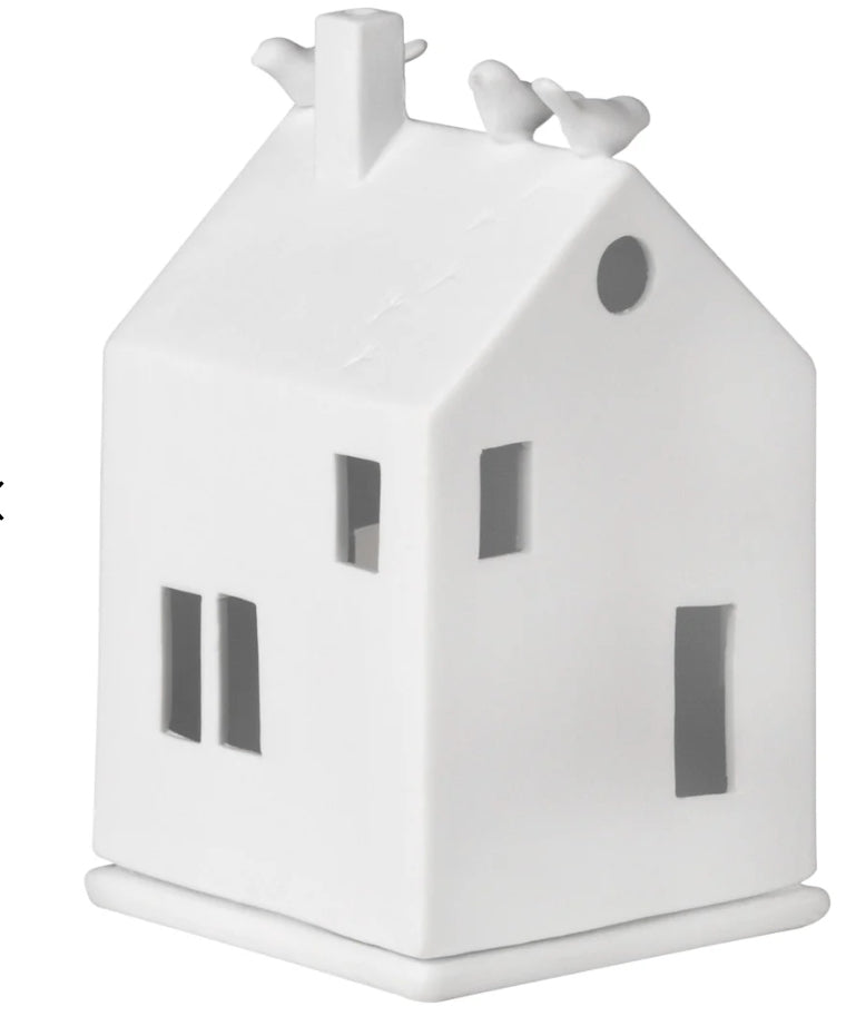 Rader Small Bird House