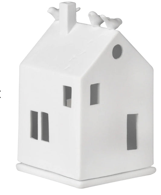 Rader Small Bird House