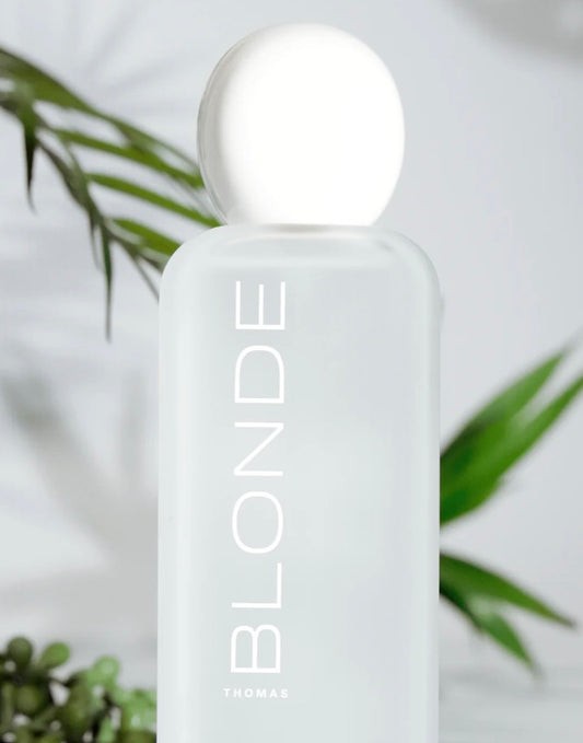 Thomas Blonde Hair and Body Mist Tulum
