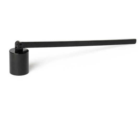 Black Candle Snuffer