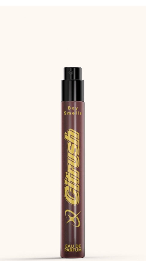 Boy Smells Citrush 10ML