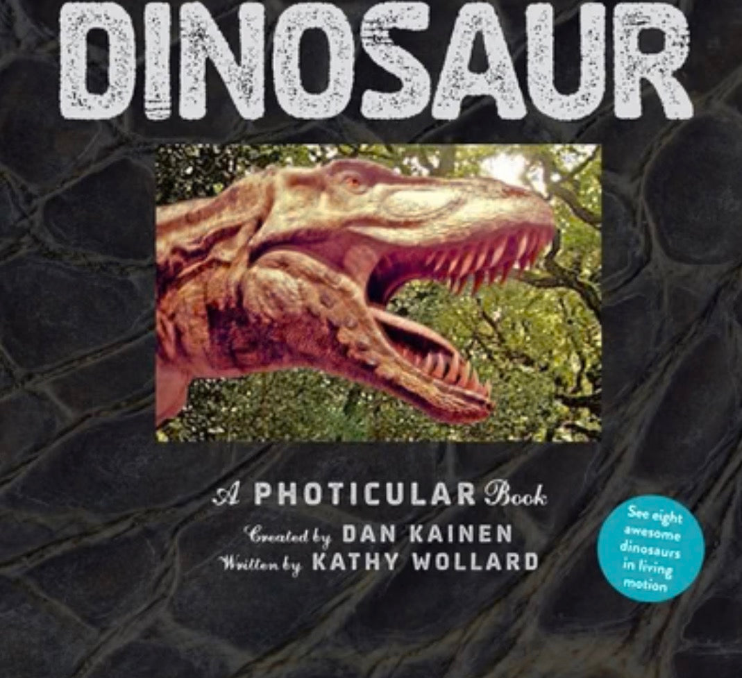 Dinosaur