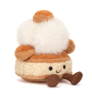 Jellycat Amuseables Mirielle St. Honore'