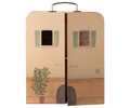 Maileg SuitCasa Mouse House