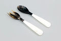 Nashi Home Serving set Snow