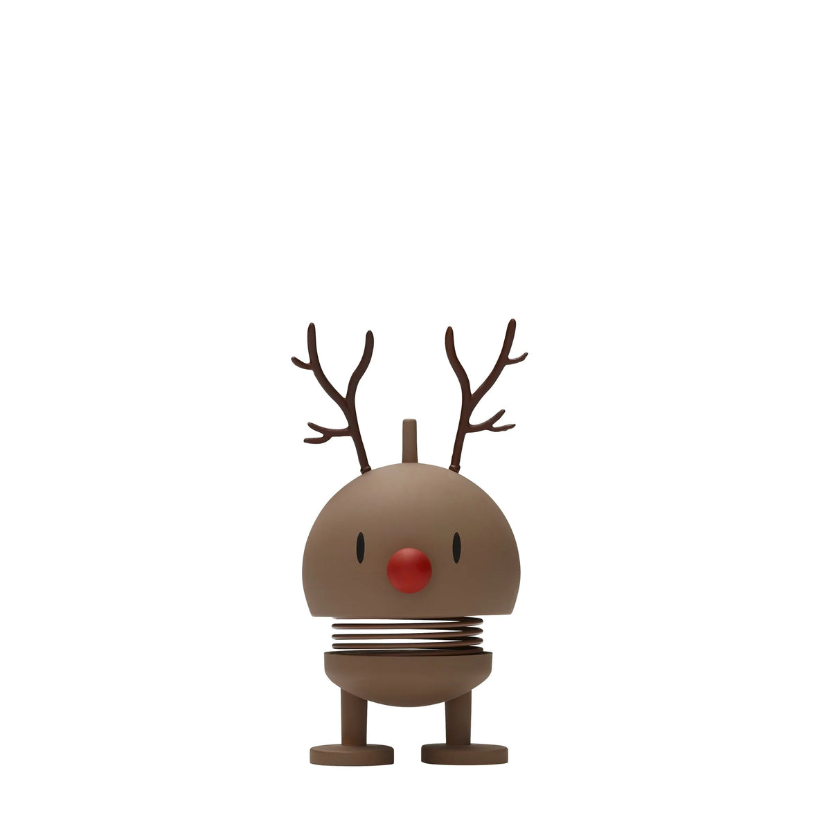 Hoptimist Reindeer